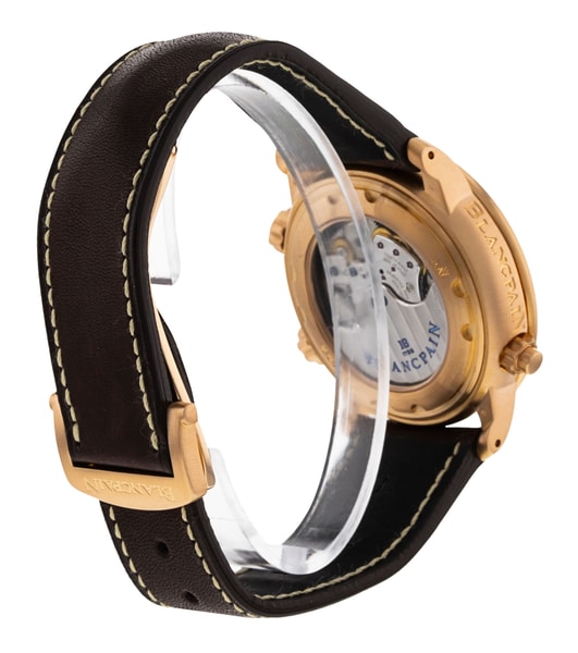 Blancpain Leman 2041B-3630-64B